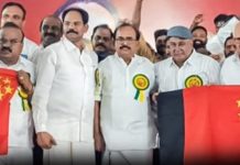 புதிய கட்சியை தொடங்கினார் மல்லை சத்யா