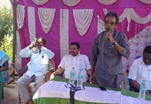 சமதா கட்சியின் திருவண்ணாமலை மாவட்ட மகளிர் அணி ஆலோசனைக் கூட்டம்