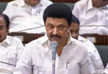 திராவிட மாடல் 2.0 ஆட்சியில் எங்களுடைய சாதனைகளை நாங்களே முறியடிப்போம் – முதல்வர் ஸ்டாலின்