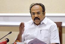 மகளிர் உரிமைத் தொகை திட்டத்தை நிறுத்த முற்பட்டால் தமிழ்நாடே கொந்தளிக்கும் – தங்கம் தென்னரசு